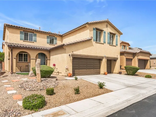 6733 Chelsea Ridge Ct, North Las Vegas, NV 89084