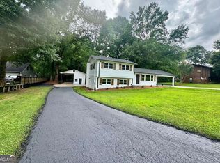 309 Morning Star Ln, Mount Airy, GA 30563