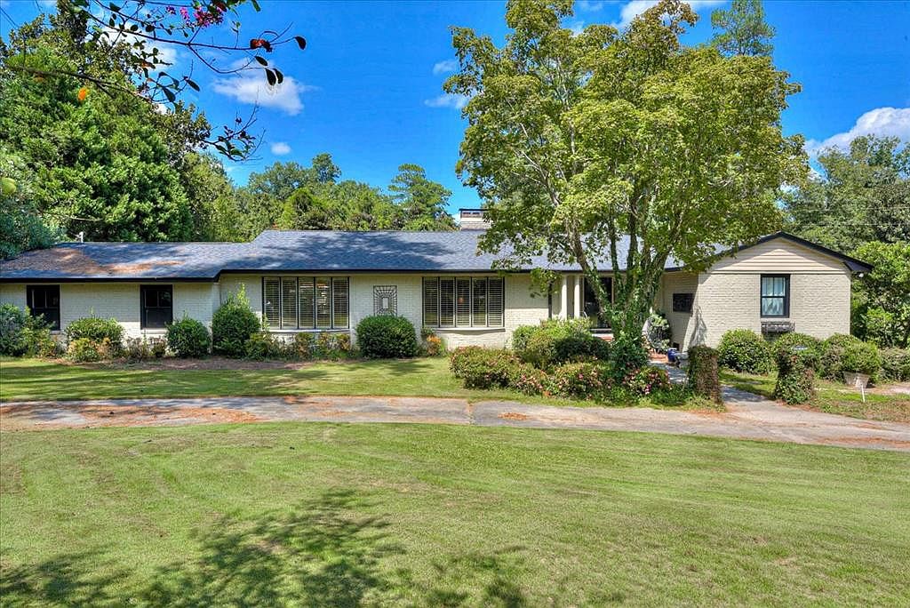 3421 Walton Way, Augusta, GA 30909 Zillow