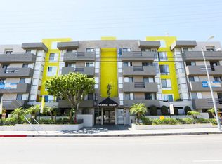 Chateau Regent Apartments, North Hollywood, CA 91605