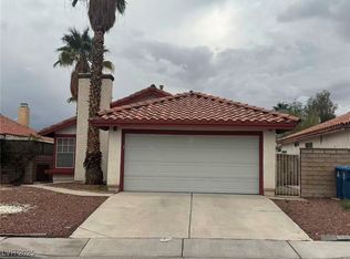 7333 Coffeyville Ave, Las Vegas, NV 89147