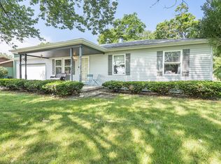 1327 Sherwood Dr, Anderson, IN 46012