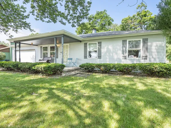 1327 Sherwood Dr, Anderson, IN 46012