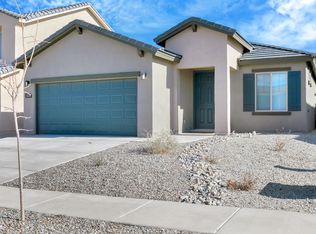 1104 Vallecito Loop NW, Los Lunas, NM 87031