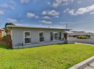 5919 Cumberland St, San Diego, CA 92139