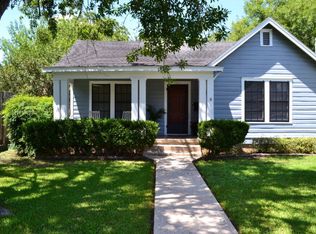 1805 N Liberty St, Victoria, TX 77901
