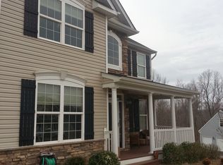 645 Stillwater Ln, Prince Frederick, MD 20678