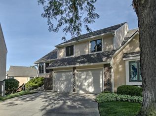 12522 W 85th Ter, Lenexa, KS 66215