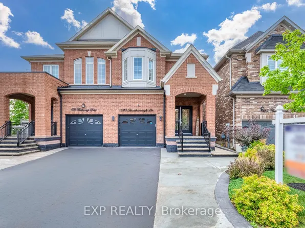 598 Bessborough Dr, Milton, ON L9T 8V9