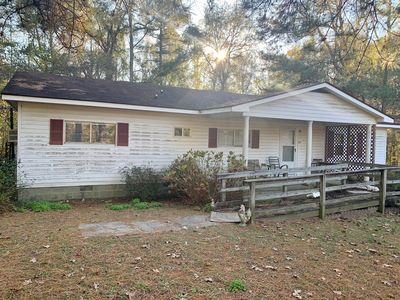 801 Currie St, Carthage, NC, 28327