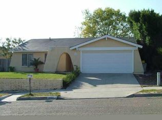 4165 Galbar St, Oceanside, CA 92056