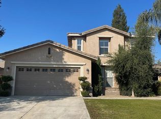 11916 Grecian Laurel Dr, Bakersfield, CA