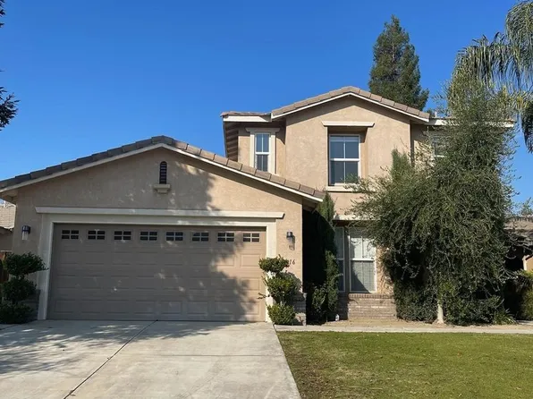 11916 Grecian Laurel Dr, Bakersfield, CA 93311