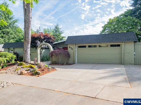 575 Juneau Dr SE, Salem, OR 97302