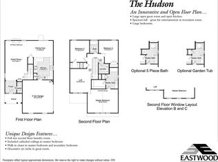 287 Anvil Draw Pl, Rock Hill, SC 29730