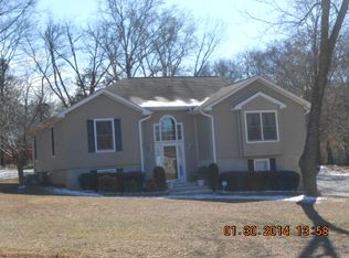 101 Plantation Ct, Abbeville, SC 29620