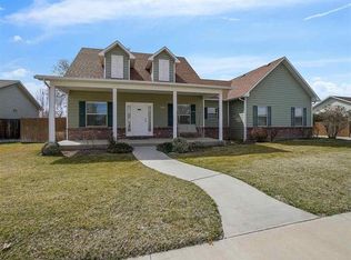 2865 Vista Mar Dr, Grand Junction, CO 81503