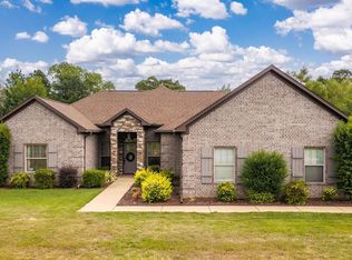 19 Colt Loop, Greenbrier, AR 72058