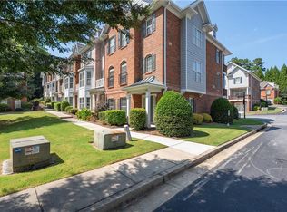 5161 Monitor Ln, Johns Creek, GA 30022