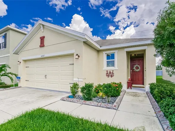 10307 Geese Trail Cir, Ruskin, FL 33573