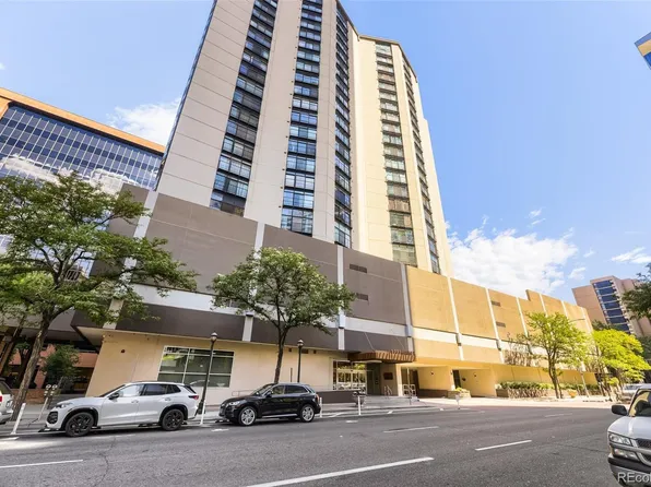 1777 Larimer Street #2105, Denver, CO 80202