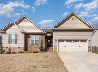 133 Topaz Ln, Gaffney, SC 29341