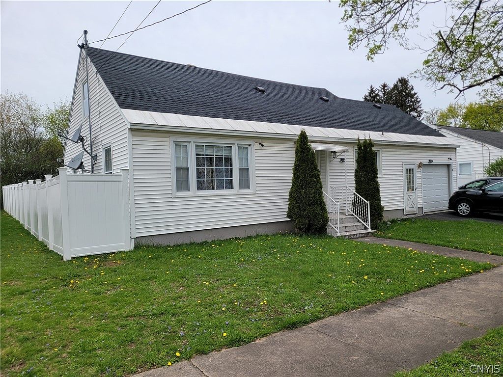 1524 Conkling Ave, Utica, NY 13501 Zillow