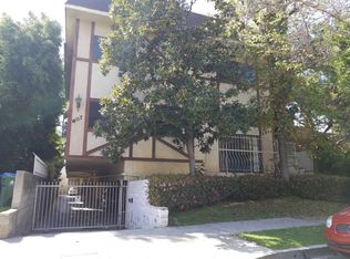 807 N Sycamore Ave APT 2, Los Angeles, CA 90038
