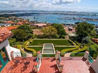 815 Armada Ter, San Diego, CA 92106
