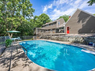 12576 Ridgewood Dr NW, Elk River, MN, 55330