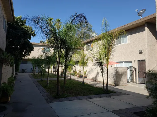 1485 N. Garfield Ave., 1485 N Garfield Ave APT 8, Pasadena, CA 91104