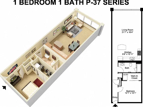 The Residences at 668 — Photo 29