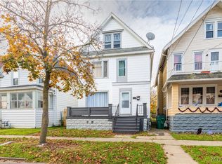 85 Gallatin Ave, Buffalo, NY