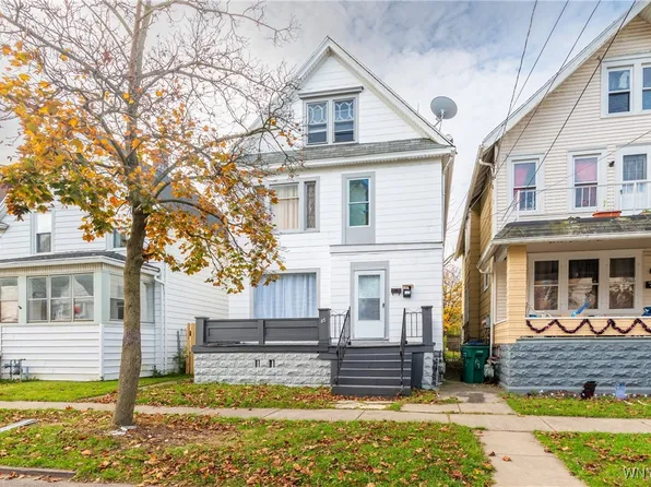 85 Gallatin Ave, Buffalo, NY 14207