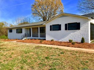 8216 Old Ferry Rd, Monroe, NC 28110