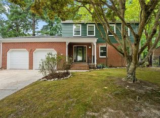 932 Lacon Dr, Newport News, VA 23608