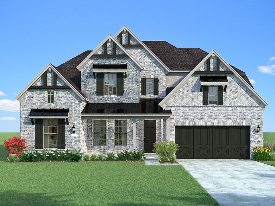 Dorian J Elevation