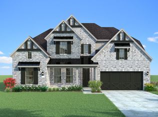8517 Wyndemere Ln, Frisco, TX 75036