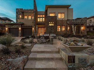 54 Meadowhawk Ln, Las Vegas, NV 89135