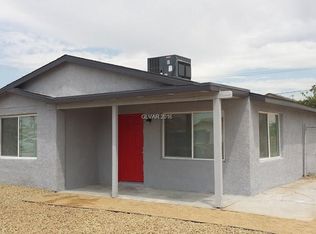 1248 Hassell Ave, Las Vegas, NV 89106