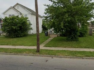 117 E Bancroft St, Toledo, OH 43620