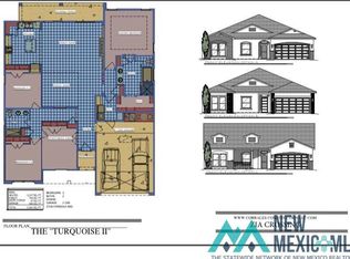 5115 W Grey Ghost Rd, Hobbs, NM 88240