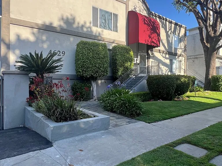 4621-4629 Vista Del Monte Ave. — Photo 54