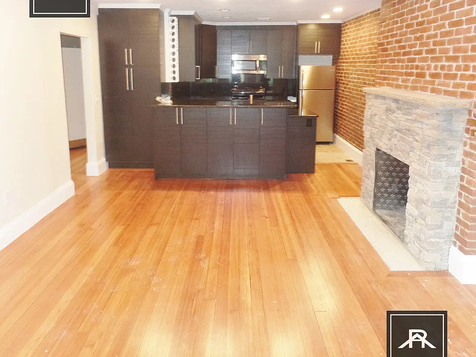 1616 Beacon St #2
