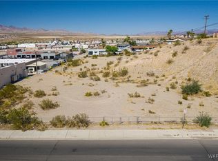 1525 Alta Vista Rd, Bullhead City, AZ 86442