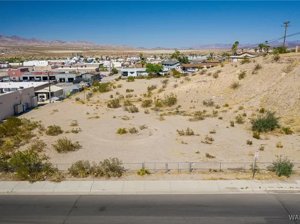 1525 Alta Vista Rd, Bullhead City, AZ 86442