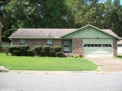 6 Churchill Dr, Mabelvale, AR, 72103