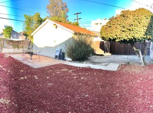 12415 Chandler Blvd #12415, Valley Village, CA 91607