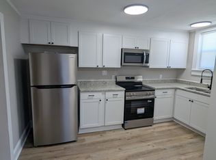 803 Watson St, Reidsville, NC 27320