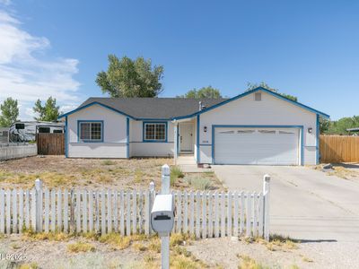 2550 Birch Ln, Fallon, NV, 89406